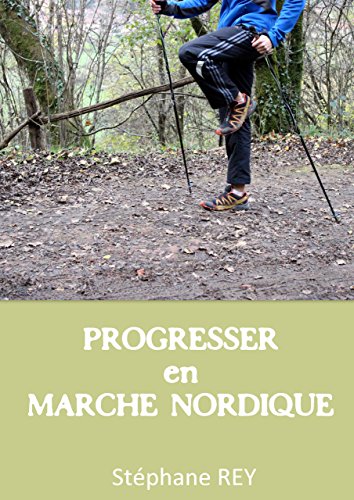 Progresser en marche nordique en ligne Progresser en marche nordique en ligne