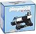 Produktbild playmobil ® - Prellbock 4391 - Für RC-Nostalgiebahn 4017 und RCE 4016 geeignet.