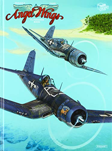 Télécharger Angel Wings T4: Paradise Birds Livre eBook France