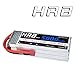 Price comparison product image HRB 5000mAh 22.2v 6S 50C-100C RC Lipo Battery with Dean-Style T Connector For Trex 700 DJI Drone RC Quadcopter Airplane Helicopter Car Truck