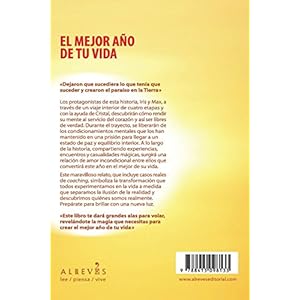 El Mejor Ano de tu Vida: Deja que suceda lo que tenga que suceder