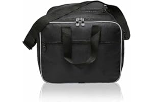 Getmore Parts - Bolsa Interior para Maleta Trasera de plástico de Honda Africa Twin | CRF 1000 L | CRF 1000 L | Honda CRF 1100 L