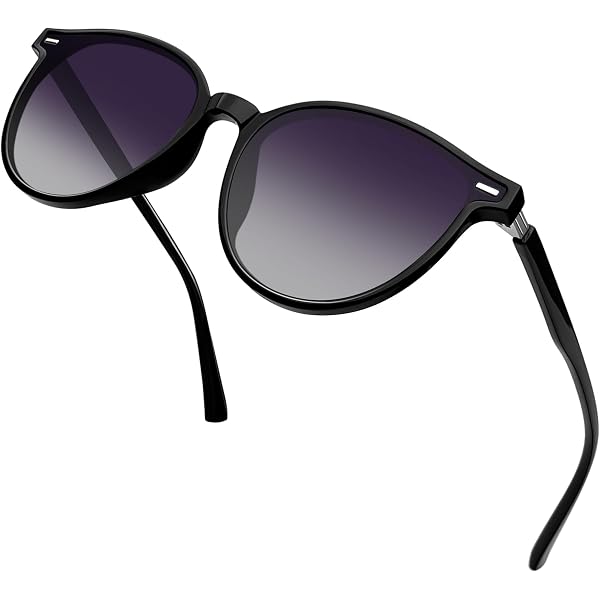 Guess Womens Rectangular Black Sunglasses GU7684 01B: Buy  display picture 3