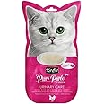 Kit-Cat Purr Puree Plus Urinary Care Chicken 4X15g
