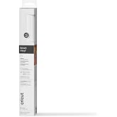 Cricut Smart Vinyl Permanent 33 x 91 cm, 1 Yaprak (Beyaz)