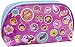 Soy Luna's Child's Set Toiletry/Wash Bag + Eau De Toilette 50 ml + Shower Gel 100 ml