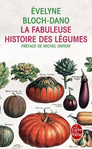 Download La Fabuleuse Histoire des légumes Download La Fabuleuse Histoire des légumes