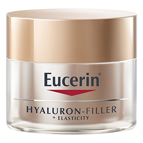 EUCERIN Anti-Age Elasticity+Filler Nachtcreme 50 ml Creme - 2