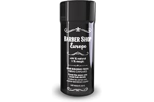 Fibras Capilares Hair Fibers