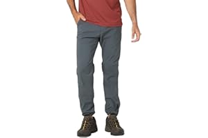 All Terrain Gear by Wrangler Convertible Trail Jogger - Spodnie Mężczyźni