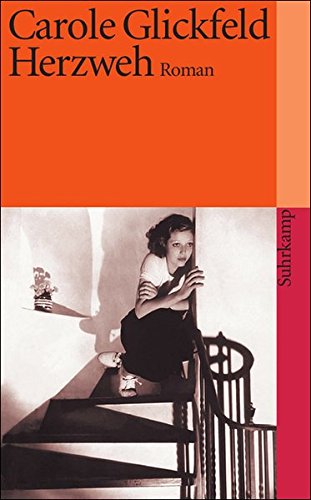 Cover zum Buch Herzweh