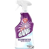 Cillit Bang Dezenfektan Mutfak Yağ ve Kire&ccedil; &Ccedil;&ouml;z&uuml;c&uuml; Sprey 750 ml