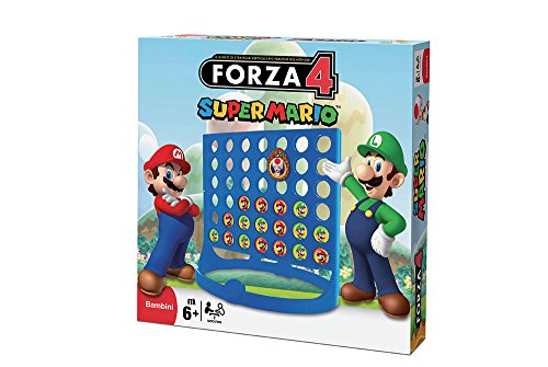Preisvergleich Produktbild Unbekannt The Box 232763 – Forza 4 Super Mario