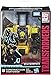 Produktbild Transformers Toys Studio Series 47 Deluxe Class Revenge of The Fallen Movie Constructicon Hightower Action-Figur ab 8 Jahren, 11,4 cm