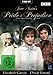 Jane Austen's Pride & Prejudice - Stolz und Vorurteil 1980 (2 DVDs)
