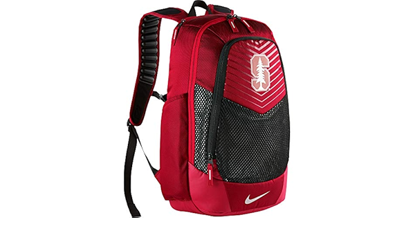 stanford nike backpack