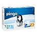 Produktbild BIO WINDELN mini 3-6 kg Pinguin PINGO SWISS 42 St
