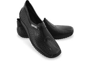 ‎SEAC Seac Soft, gumowe buty na plażę, nad morze, na basen i do wypoczynku, dla mężczyzn, kobiet i dzieci