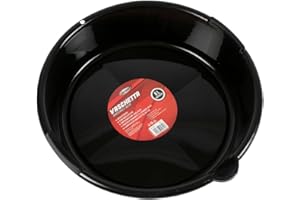 Start Bac d'égouttage d'huile