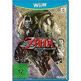 Wii U: The Legend of Zelda: Twilight Princess HD - [Wii U]