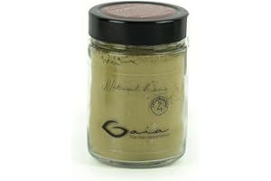 Natural Apiary Gaia Henna Color cobrizo 175gr, Estándar, Único