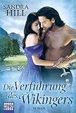 Cover zum Buch Die Verführung des Wikingers