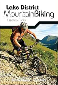mountain bike trails in the lake district