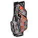 Produktbild OGIO Silencer Cart Bag grau/orange