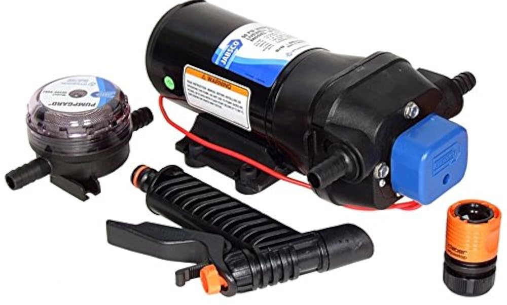 Водяной Насос Купить В Спб 12