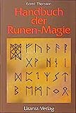 Handbuch der Runen-Magie by 