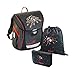 Produktbild baggymax® 138632 Fabby Schulranz.Dark Spider
