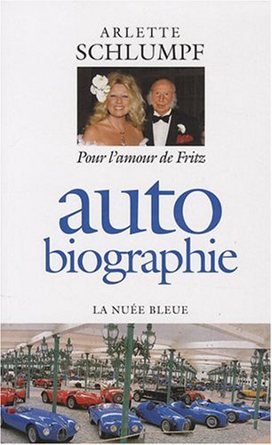 Download Auto biographie - Pour l'amour de Fritz Download Auto biographie - Pour l'amour de Fritz