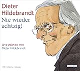 Cover zum Buch Nie wieder achtzig!