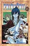 Image de Fairy Tail 25