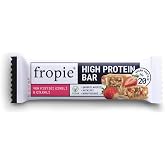 Fropie Protein Bar - &Ccedil;ilekli