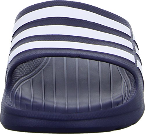 adidas Duramo Slide Unisex-Erwachsene Dusch & Badeschuhe - 3