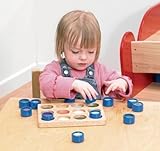 Touch &amp; Match Texture Board (Toy)