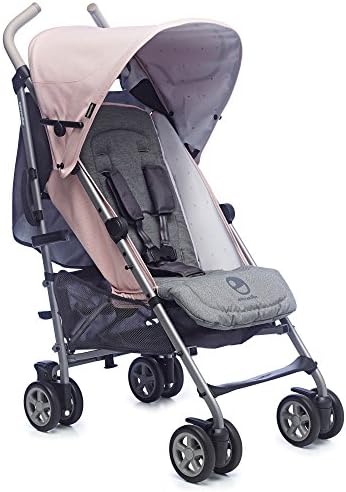 Easywalker Buggy Monaco Apero