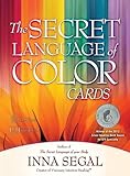 The Secret Language of Color Cards by 