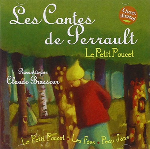 Preisvergleich Produktbild Petit Poucet / Fees / Peau D'ane