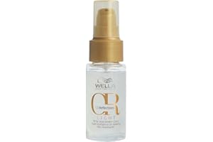WELLA PROFESSIONALS Wella Oil Reflections Light Luminous Reflective Oil, 30 ml
