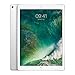 Price comparison product image Apple iPad Pro 12.9" (2nd Gen) 64GB Wi-Fi - Silver