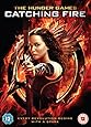 The Hunger Games: Catching Fire [DVD] [2013]