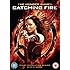 The Hunger Games: Catching Fire [DVD] [2013]