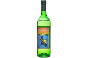 Del Maguey CREMA de Mezcal 40% Vol. 0,7l