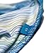 Minymo Baby Girls' Neckerchief Turquoise Turquoise