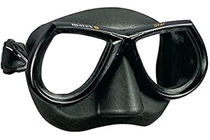 Mares 421402, Maschera Unisex-Adulto