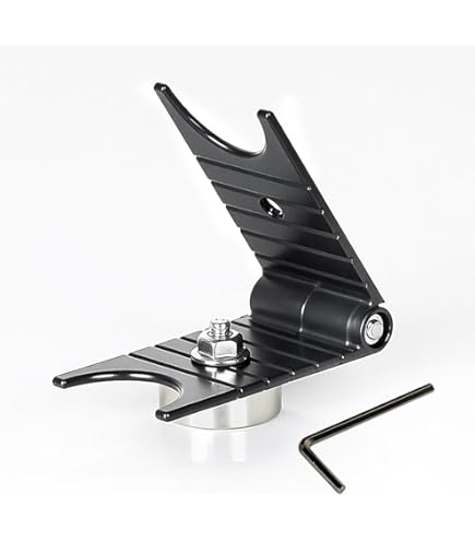 D-2 Soldering Iron Holder, Heat-Resistant Tip Cleaner