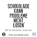 Sprüche im Quadrat 2020 - Typo-Kalender von FUNI SMART ART - Funny Quotes - Quadrat-Format 24 x 24 cm - 12 Monatsblätter mit typografisch gestalteten Sprüchen by DUMONT Kalenderverlag, FUNI SMART ART