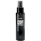 Avon Prep and Set Spray Makyaj Sabitleyici Sprey 125 Ml.